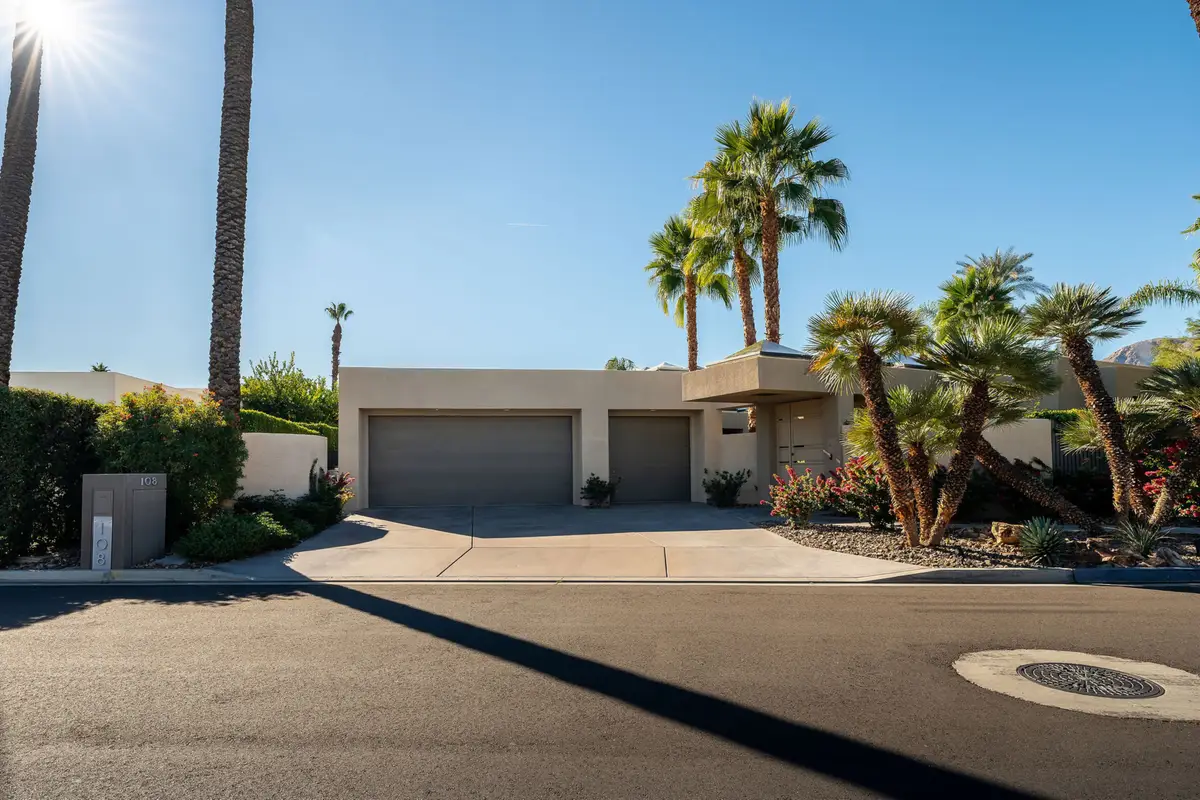 108 Waterford Circle, Rancho Mirage, CA 92270 - Image #1