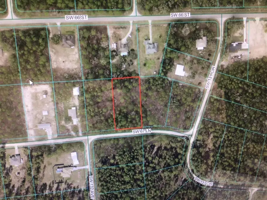 0 SW 67 Lane, Ocala, FL 34481 - #2