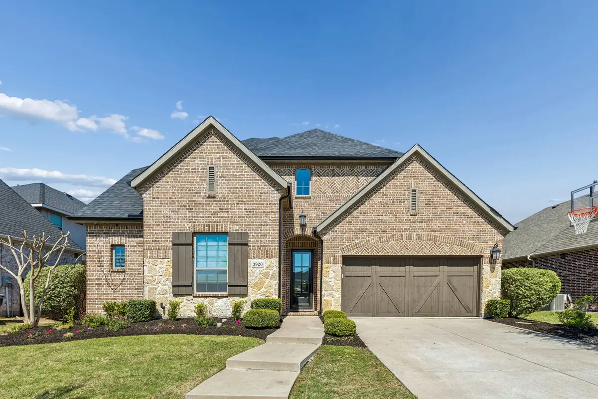 3920 Marigold Lane, Prosper, TX 75078 - #1