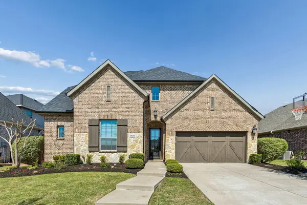 3920 Marigold Lane, Prosper, TX 75078