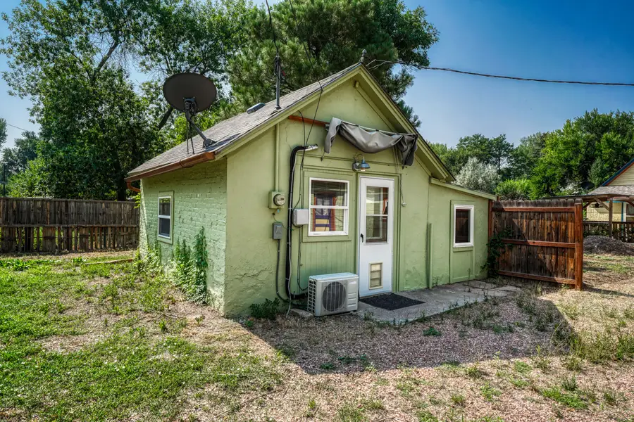 1022 W 4th Street, Florence, CO 81226 - #3