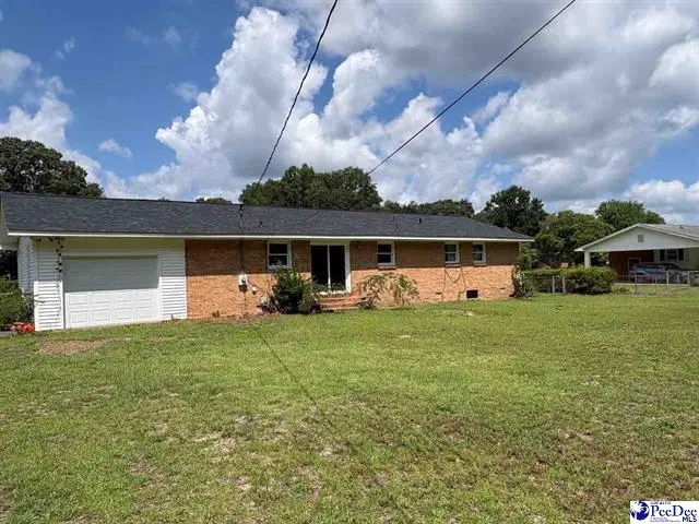 517 Parkview Drive, Hartsville, SC 29550 - #1
