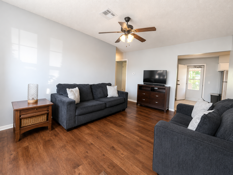 2724 N Park Drive, Stillwater, OK 74075 - #2