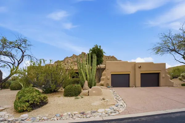 11366 E Desert Vista Road, Scottsdale, AZ 85255