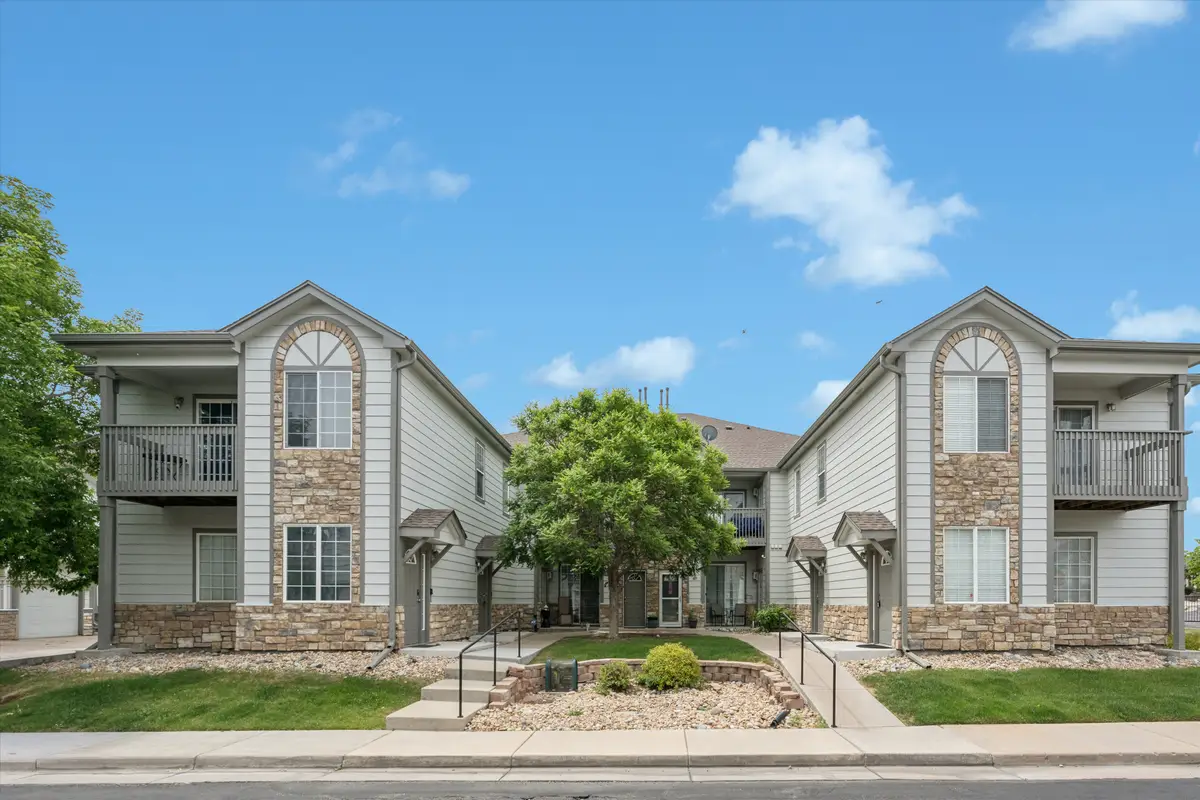 3242 E 103rd Drive #611, Thornton, CO 80229 - #1