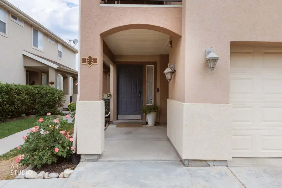 1656 W 3180 N #E3, Lehi, UT 84043 - #2