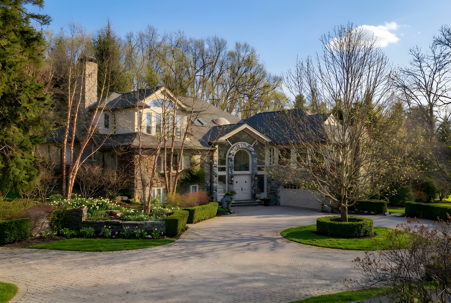 150 Old Farm Road N, Chappaqua, NY 10514 - #3