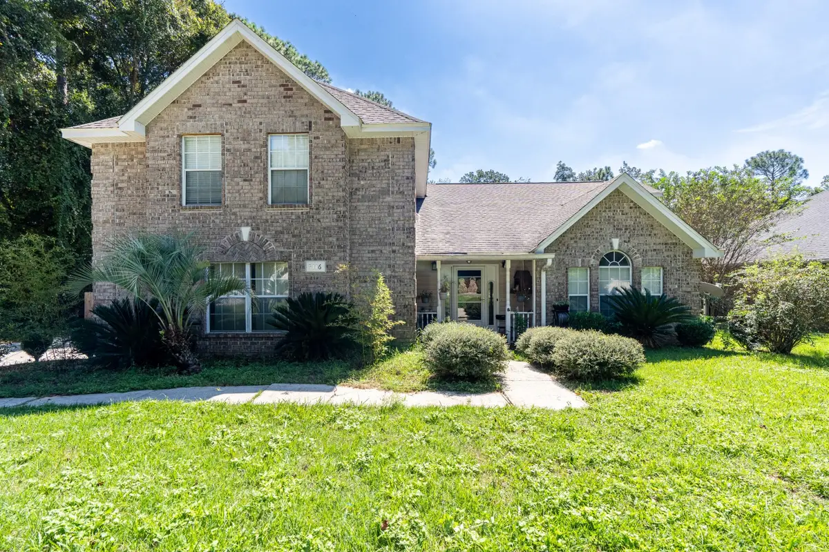 5116 Pine Hollow Dr, Pensacola, FL 32505 - #1