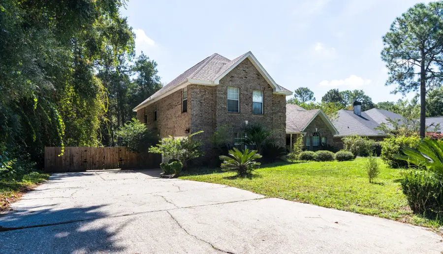 5116 Pine Hollow Dr, Pensacola, FL 32505 - #2