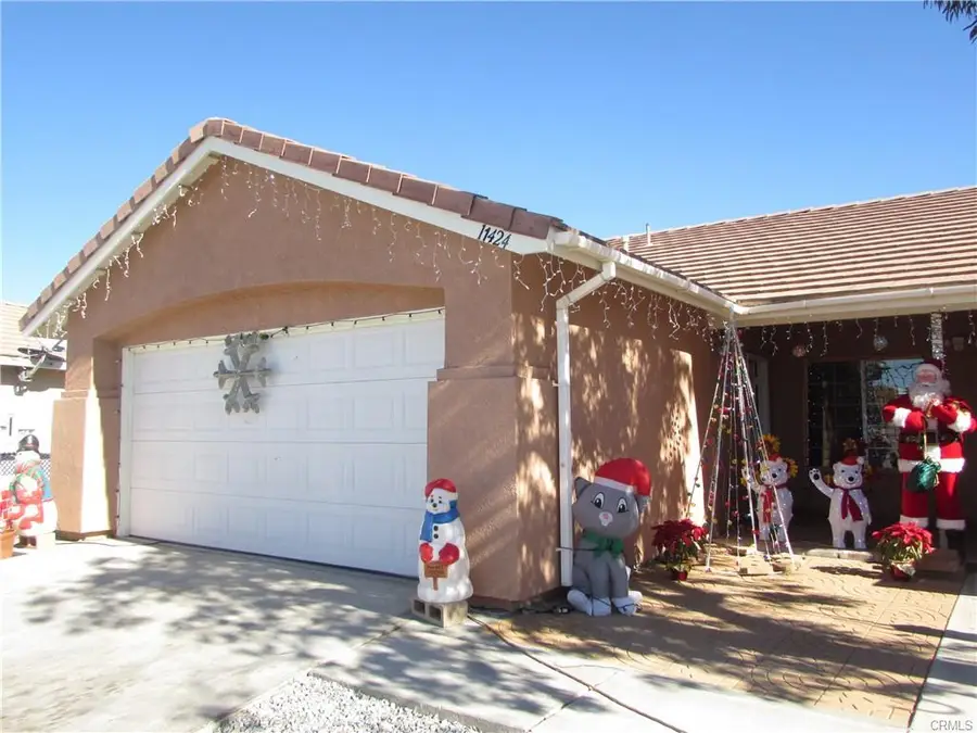 11424 Dartmouth Court, Adelanto, CA 92301 - #2
