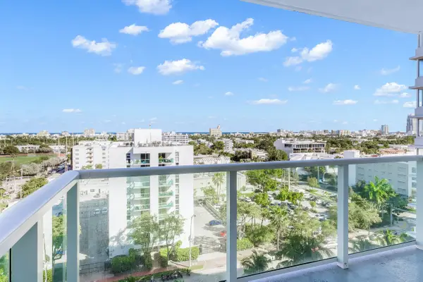 1000 West Ave #1008, Miami Beach, FL 33139