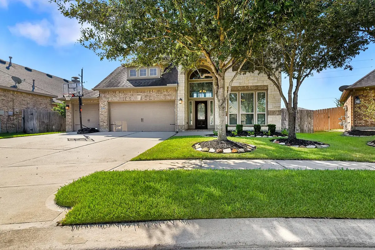 29323 Crested Butte Drive, Katy, TX 77494 - Image #1