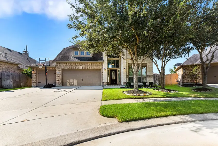 29323 Crested Butte Drive, Katy, TX 77494 - Image #2
