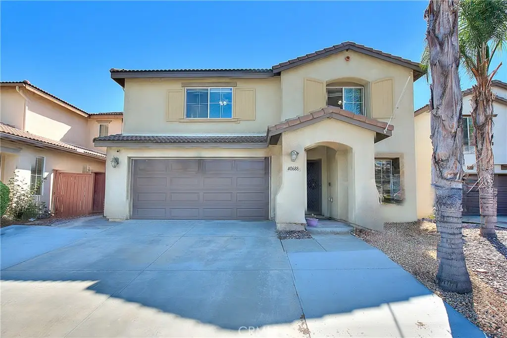 40688 La Salle, Murrieta, CA 92563 - Image #1