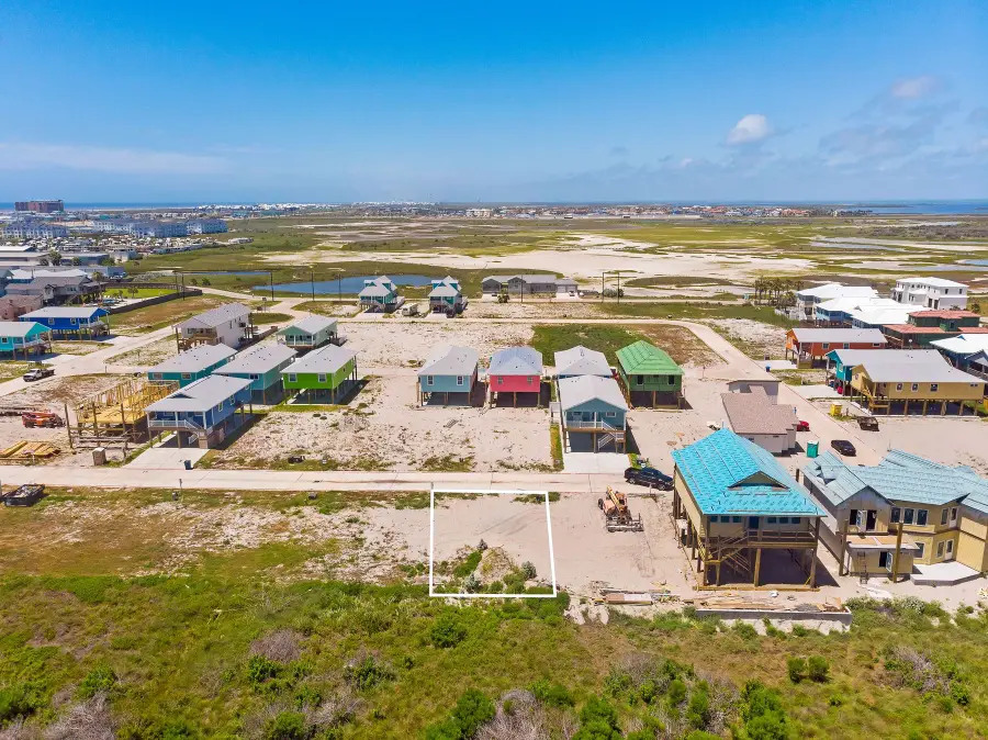208 Flounder Drive, Port Aransas, TX 78373 - #3