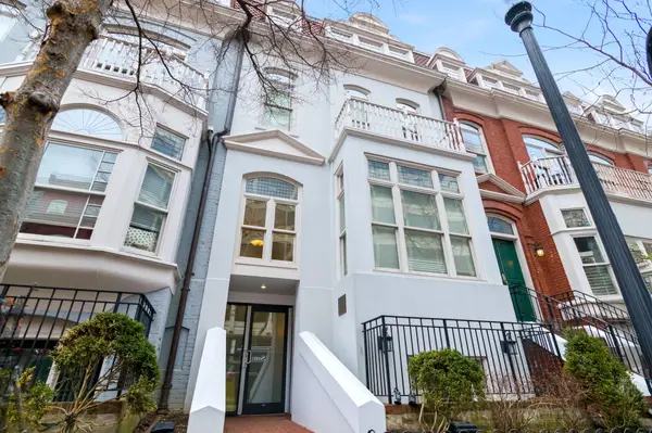 1830 Jefferson Pl Nw #19, WASHINGTON, DC 20036