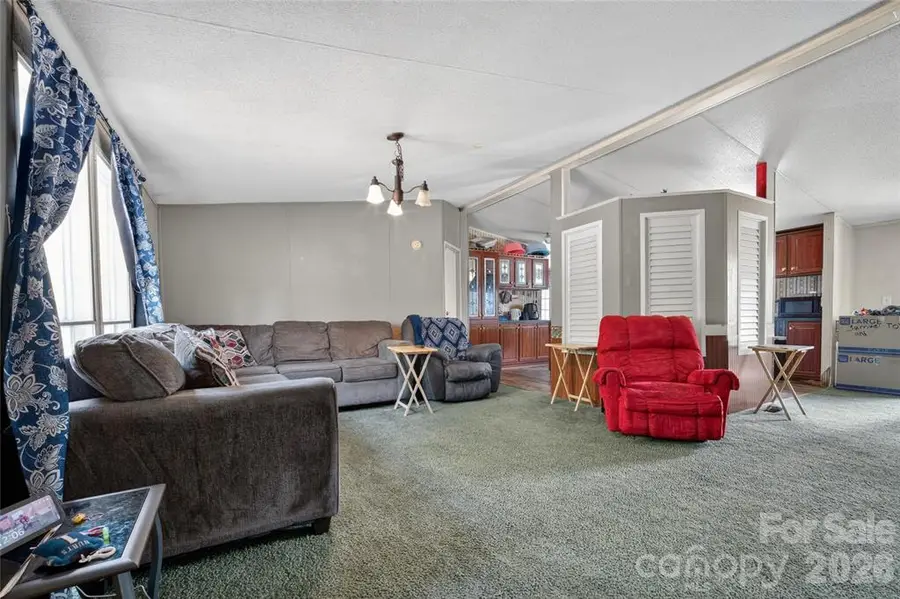 3995 Old Catawba Road, Claremont, NC 28610 - #3