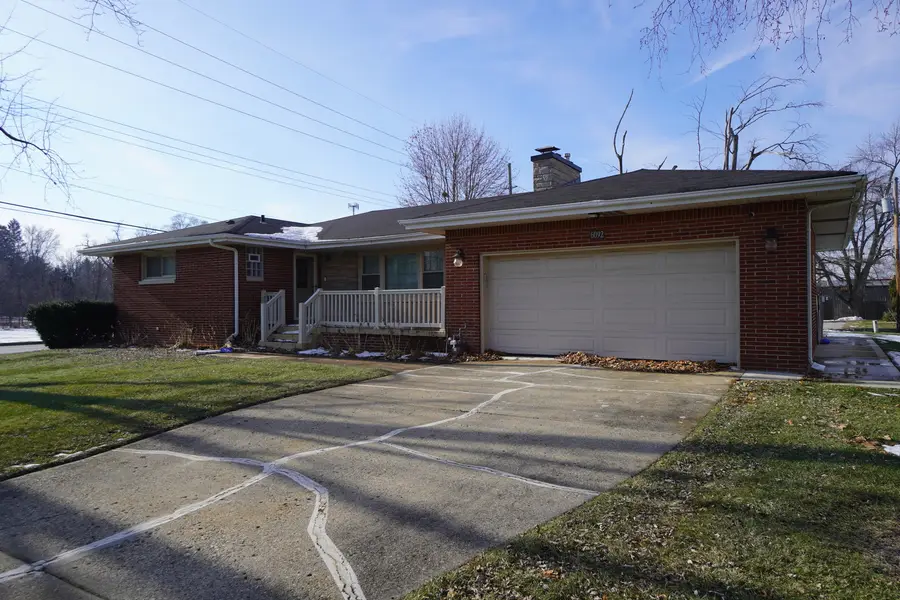 6092 Cleveland Street, Merrillville, IN 46410 - Image #2