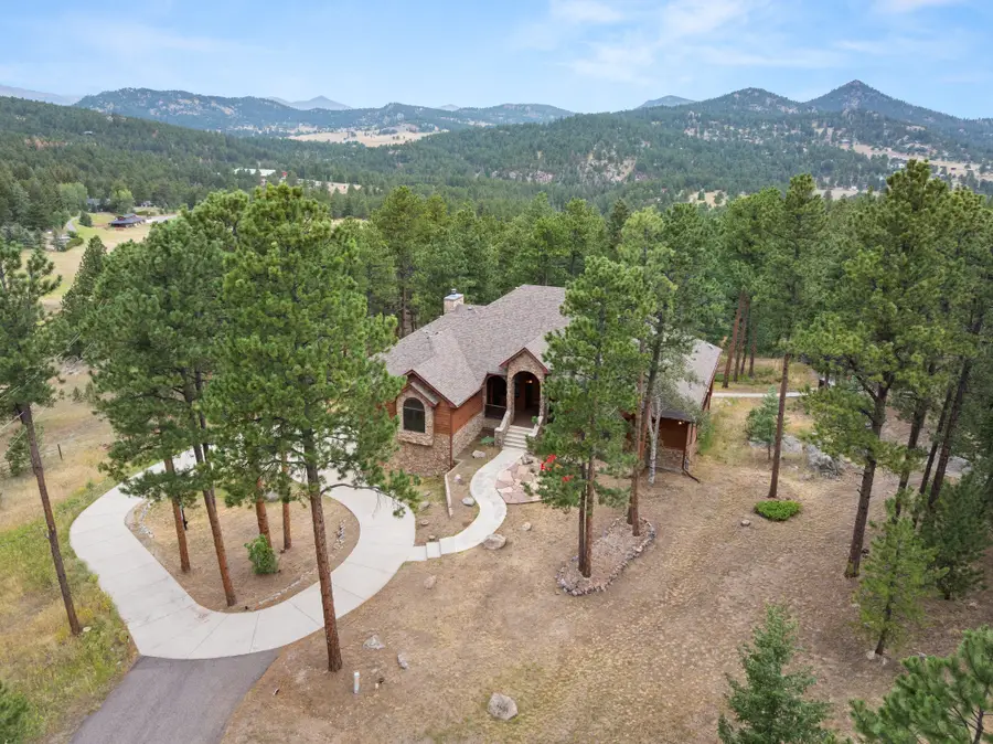 7538 Sanger Way, Morrison, CO 80465 - #2