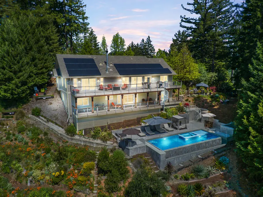 24101 Mountain Charlie Road, Los Gatos, CA 95033 - #2