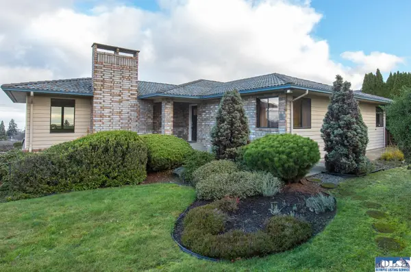 527 S Liberty Street, Port Angeles, WA 98362