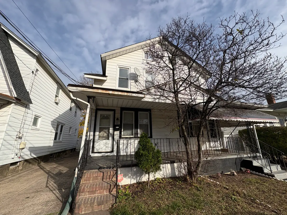 20 Charlotte Ave, Hamilton Township, NJ 08629 - Image #1