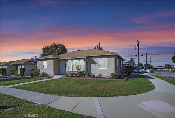 261 Virginia Street, La Habra, CA 90631