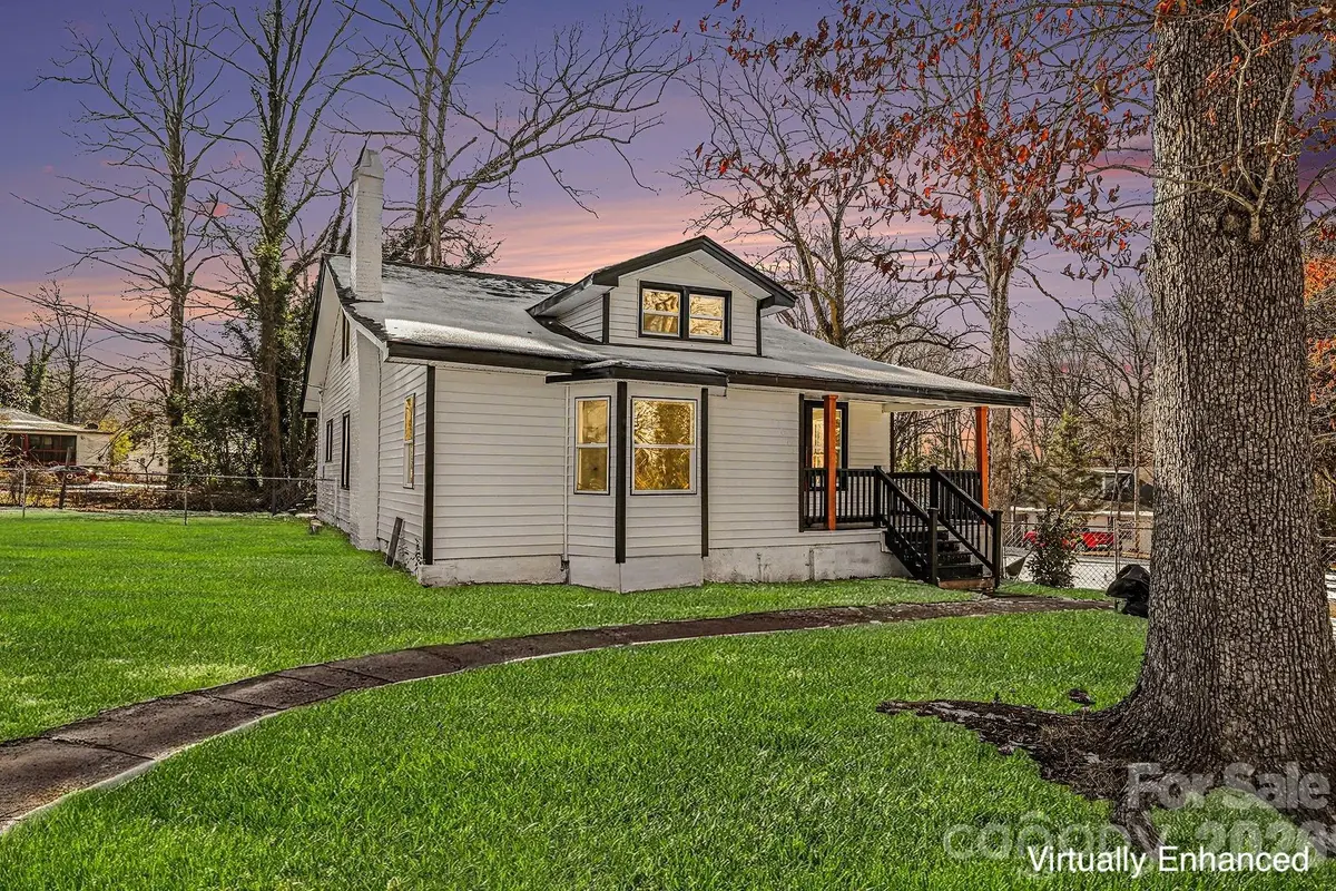 1013 Ridge Avenue, Gastonia, NC 28052 - #1