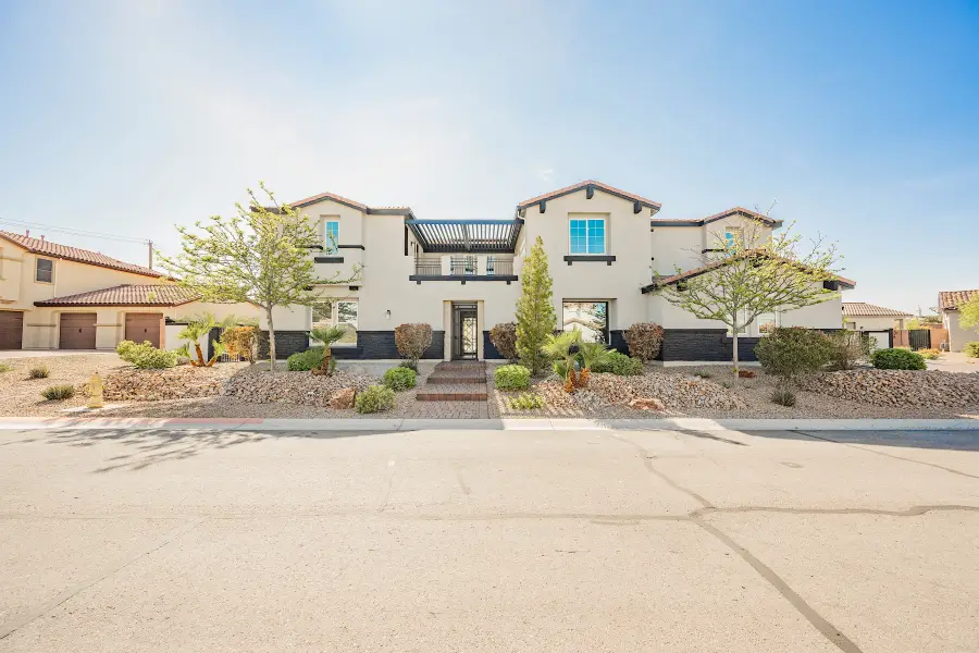 6055 Gabrielle Carol Court, Las Vegas, NV 89149 - #2