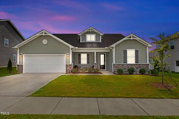 65 Hartford Lane, Fuquay Varina, NC 27526