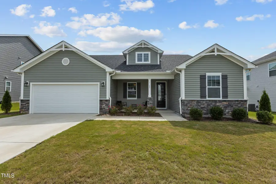 65 Hartford Lane, Fuquay Varina, NC 27526 - Image #3
