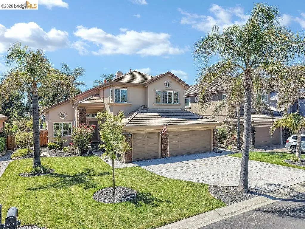 2442 Pinehurst Ct, Discovery Bay, CA 94505 - #1