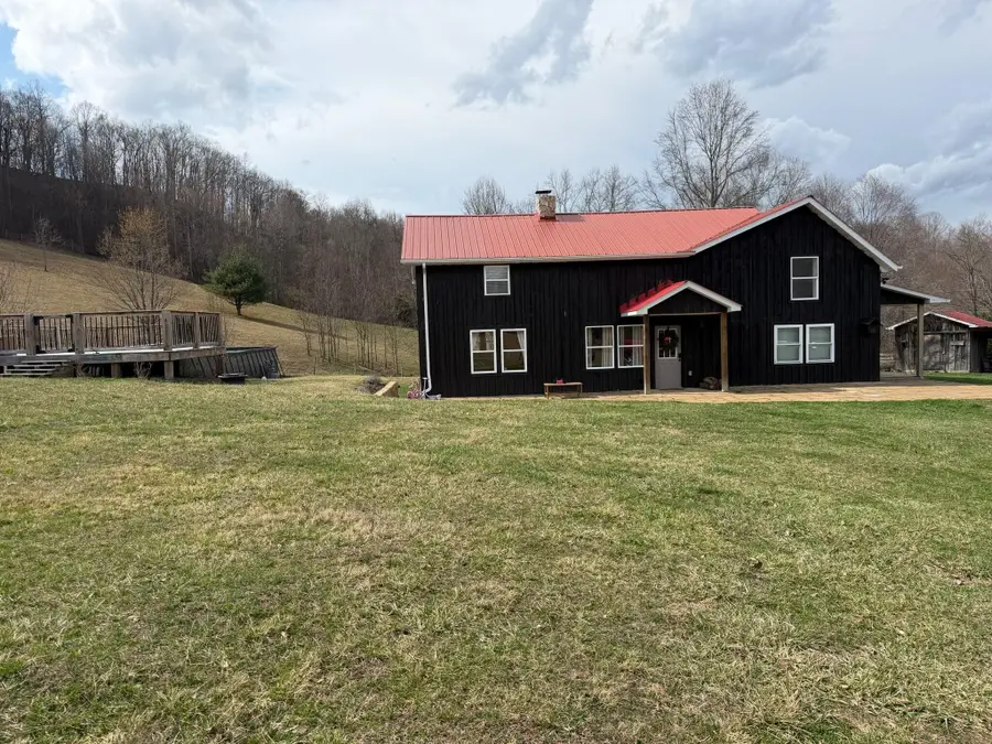 1661 Mountain View, Alderson, WV 24910 - #2