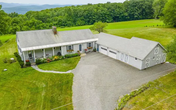347 Ball Hill Road, Langdon, NH 03602