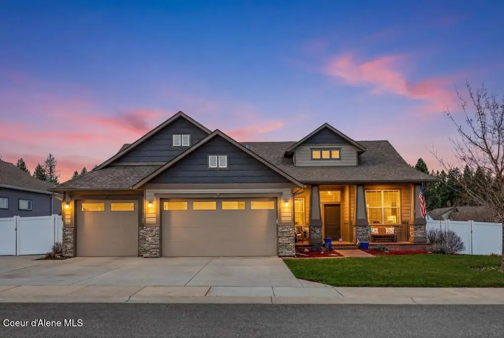 11305 N EMERALD DR, Hayden, ID 83835 - #1