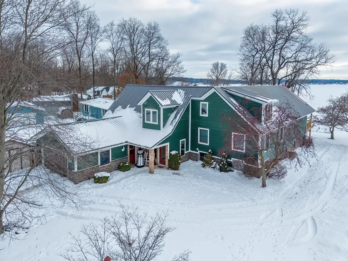 1064 Bay View Drive, Coldwater, MI 49036 - #1