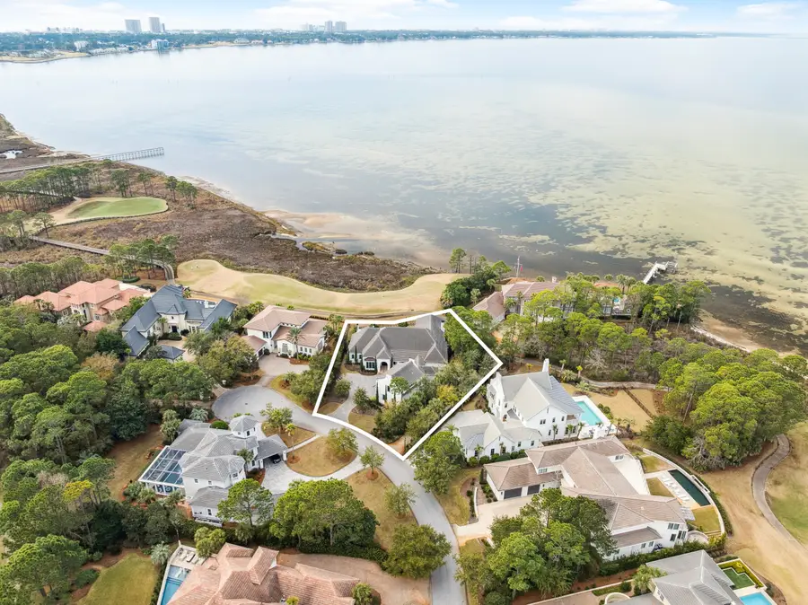 3258 Burnt Pine Cove, Miramar Beach, FL 32550 - #2
