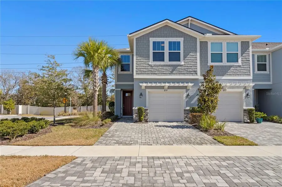8519 Primrose Willow Place, Odessa, FL 33556 - #2