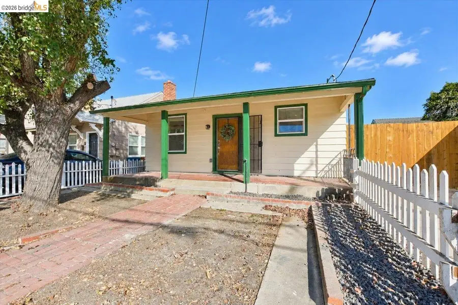 308 W 8th, Antioch, CA 94509 - #2