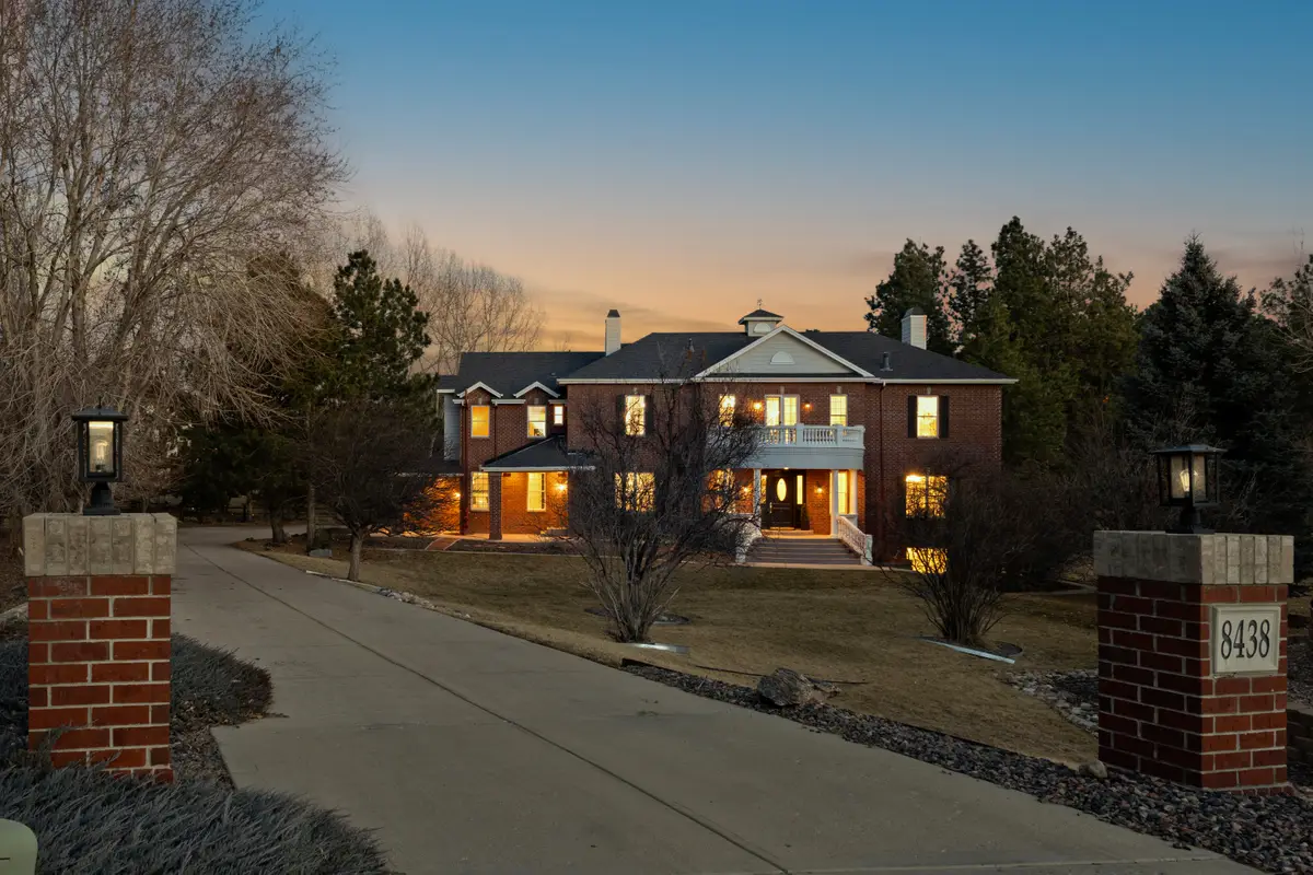8438 Owl Roost Court, Parker, CO 80134 - Image #1