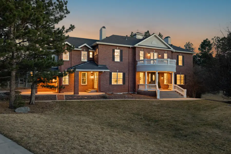 8438 Owl Roost Court, Parker, CO 80134 - Image #2