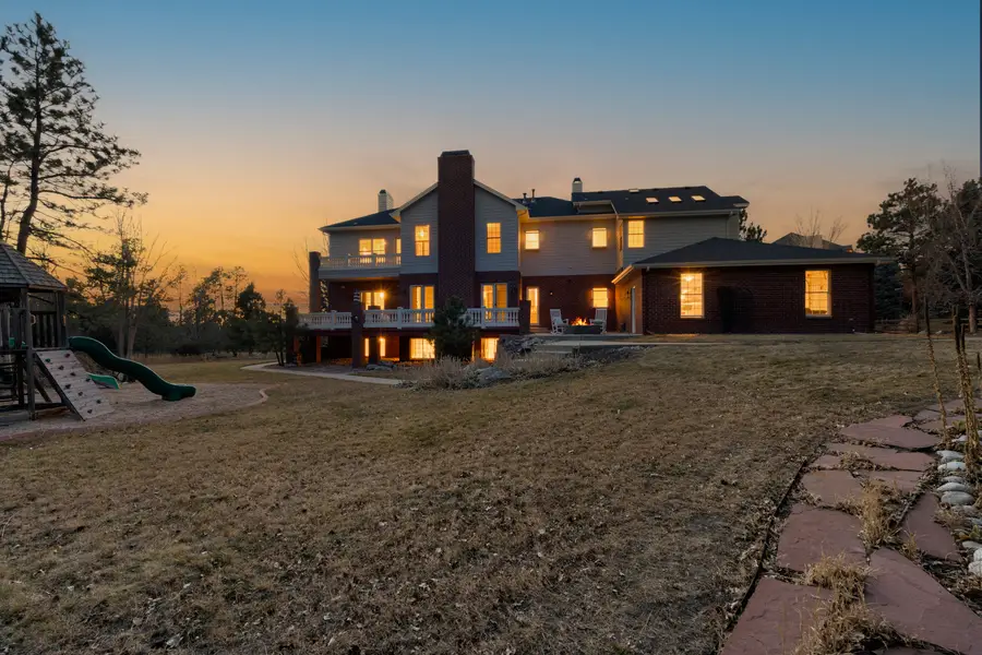 8438 Owl Roost Court, Parker, CO 80134 - Image #3