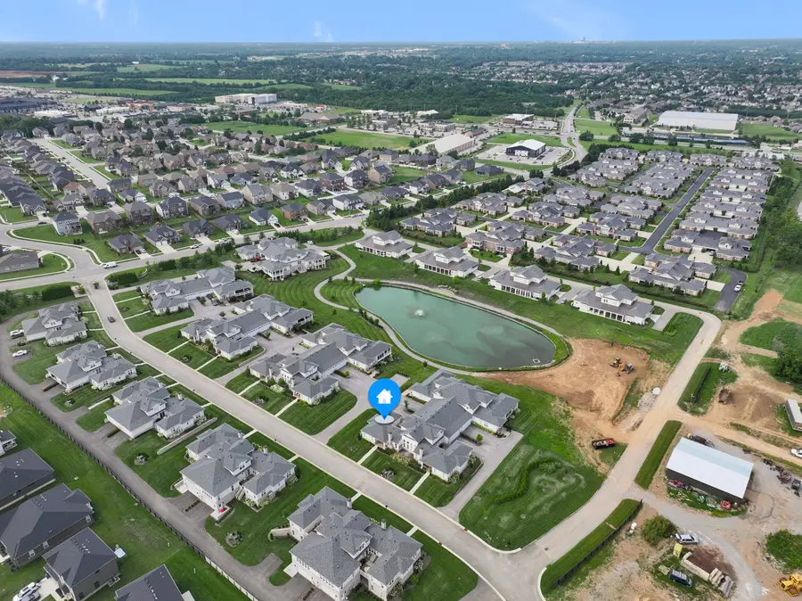 133 Lake Point Drive, Nicholasville, KY 40356 - #2