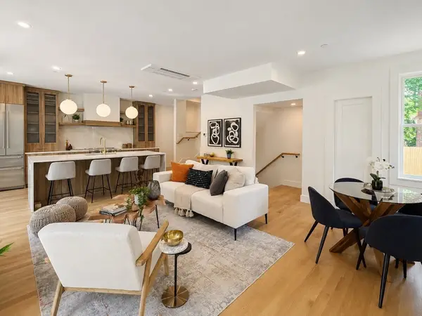24 Wendell Street #3, Cambridge, MA 02138
