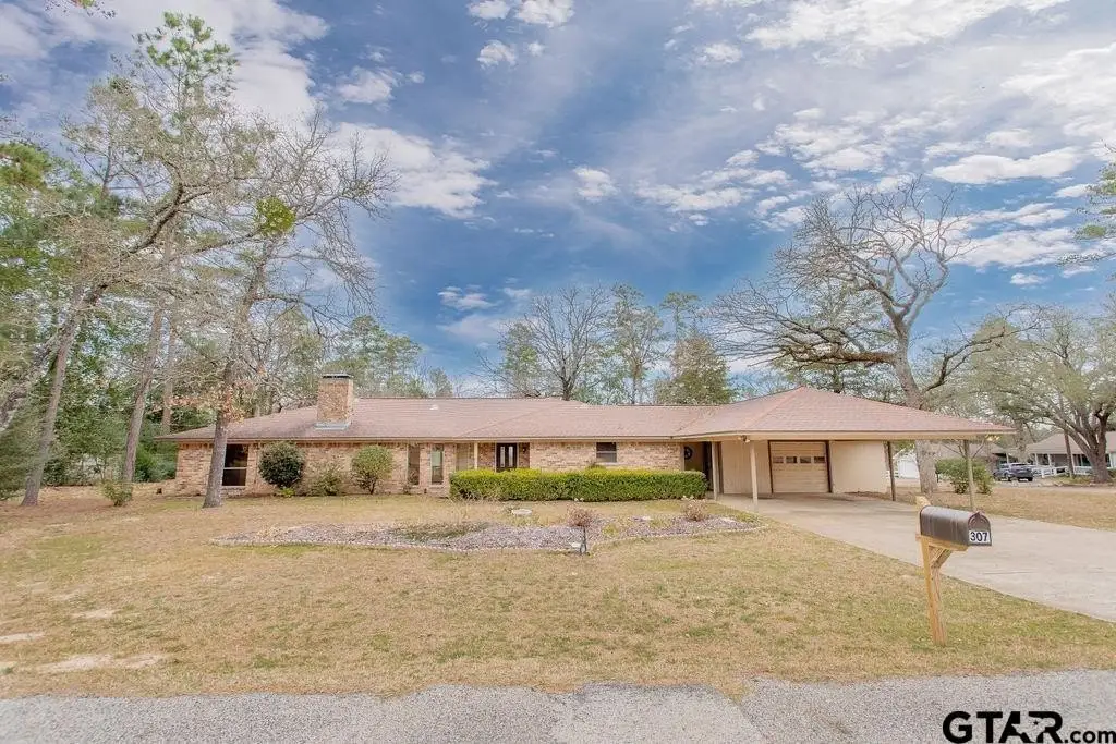 307 Easy Drive, Hideaway, TX 75771 - #1