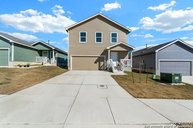 236 Kayden Court, Marion, TX 78124 - #1