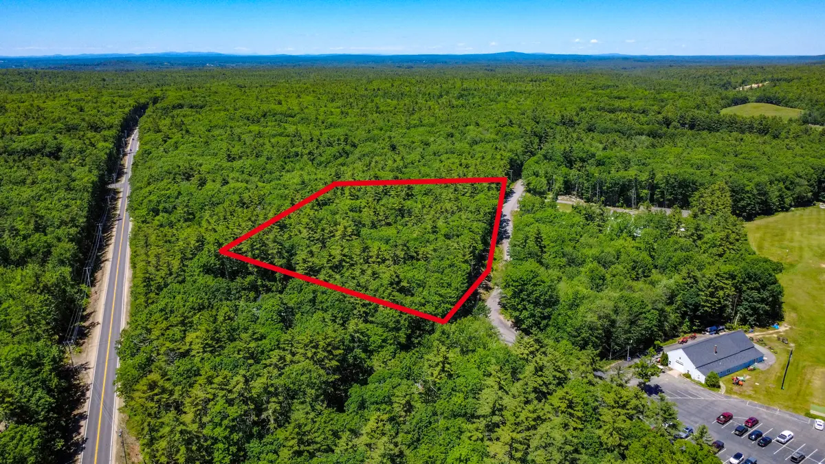20 Witchtrot Road, York, ME 03909 - #1