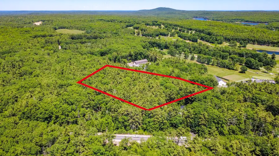 20 Witchtrot Road, York, ME 03909 - #2