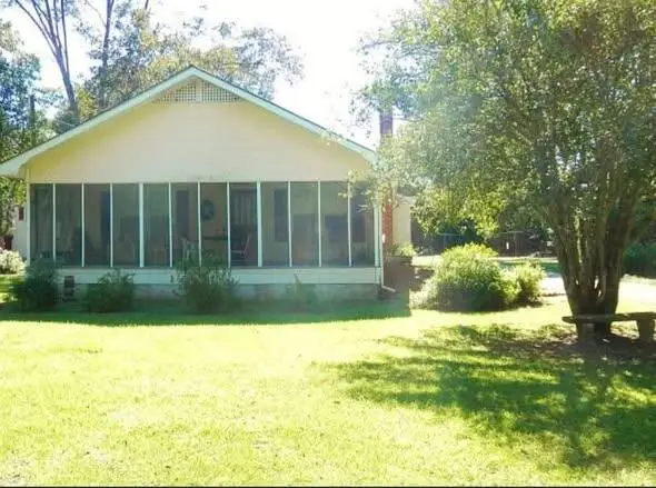 156 Powell Drive, Thomasville, GA 31757 - #1