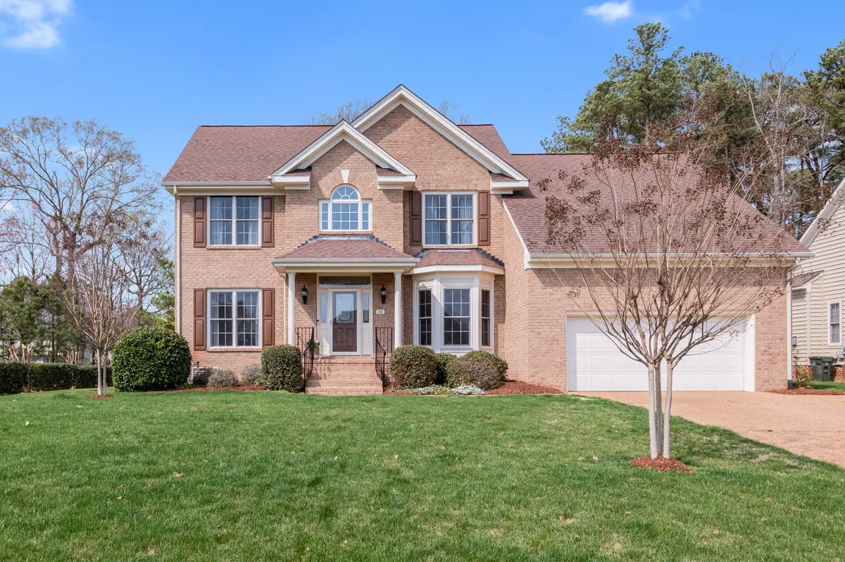 20 Wornom Farm Road, Poquoson, VA 23662 - #1